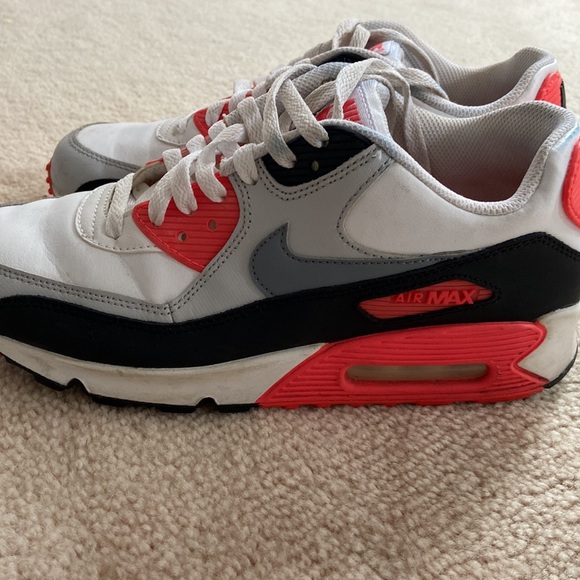 Nike Airmax 90 Infrared OG - Picture 5 of 7